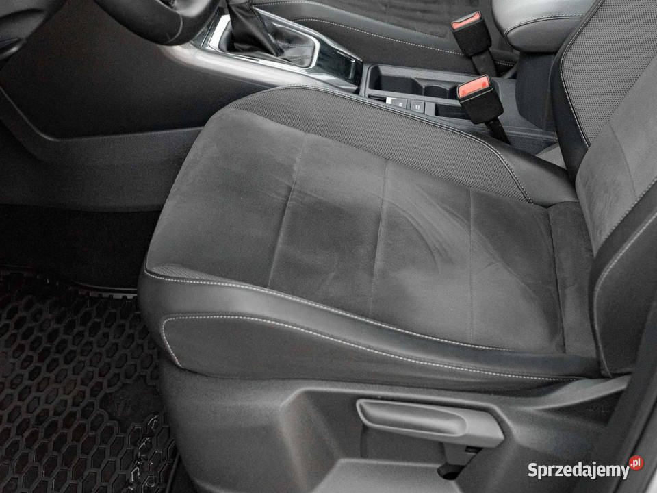 Volkswagen TRoc GD5C85715 TSI Style DSG Podgrzf wspomaganie kierownicy sprzedam