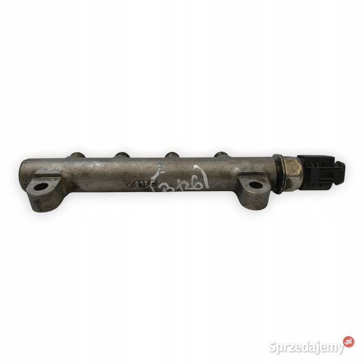 LISTWA WTRYSKOWA Common Rail Hyundai i20 Kia Rio lubelskie Chełm