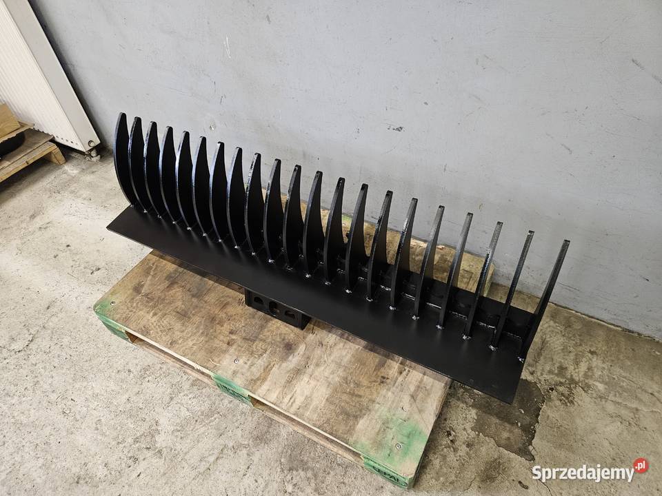 Grabie do minikoparki 150 MS03 Baranów