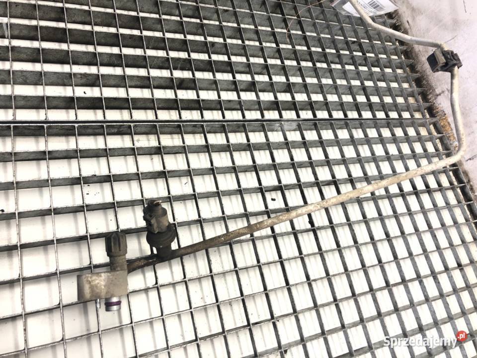 RURKA KLIMATYZACJI VW TRANSPORTER T5 7H1820741R sprzedam