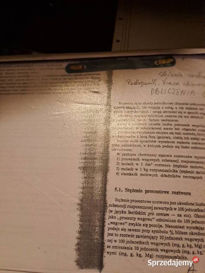 Uniwersytet Przyrodniczy materiały Pozostałe Wrocław