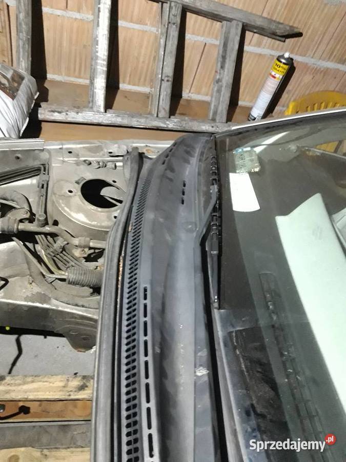 Corolla e12 cześci drzwi rozrusz altern szyba Brzesko