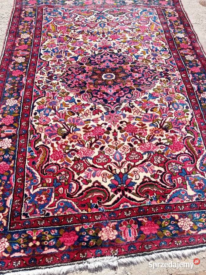 Dywan perski Tarnogród