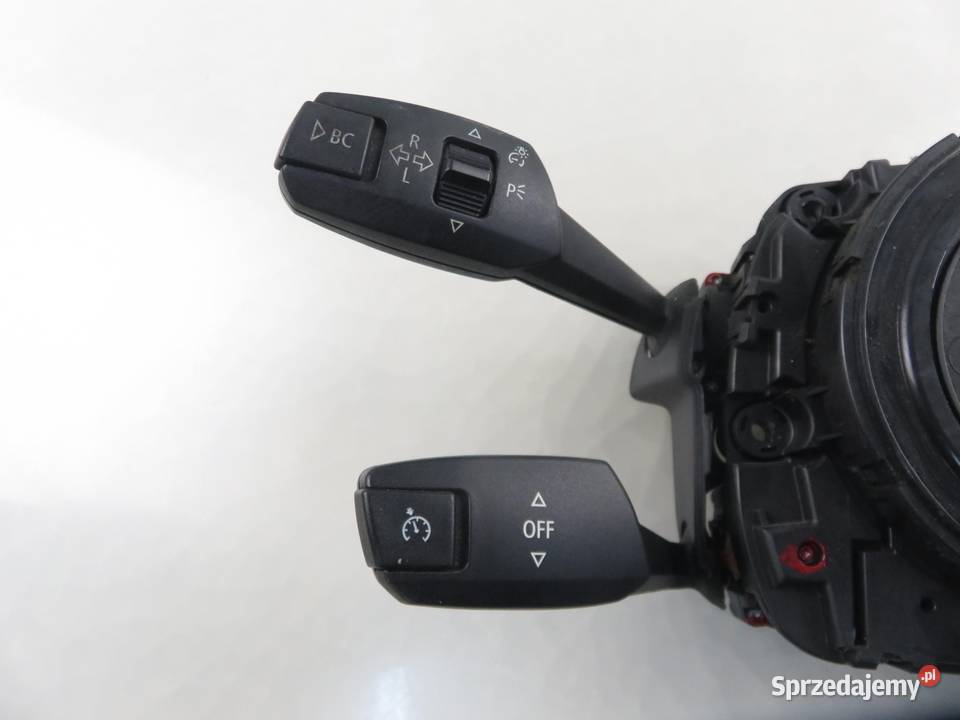 PRZEŁĄCZNIK ZESPOLONY BMW 3 E90 LZ912189301 osobowe