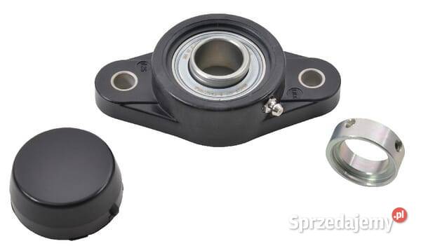 Obudowa łożyska Corrotect PCJT40TVFA1255 Kamionna