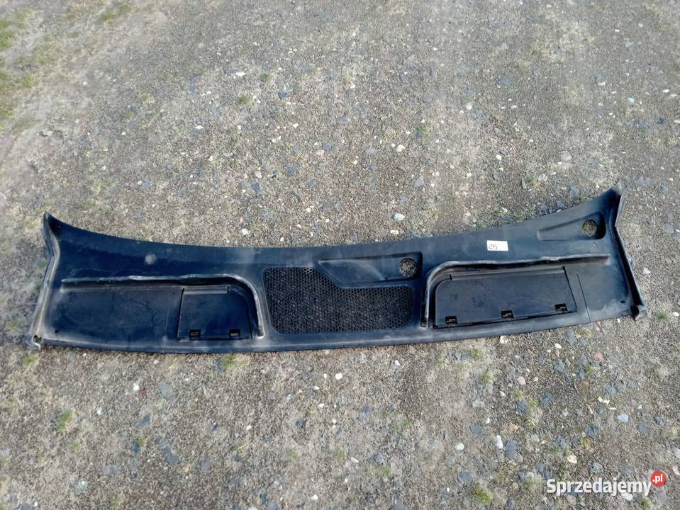 ORYGINALNE PODSZYBIE PLASTIKOWE AUDI Q5 80A Pozostałe Rakoniewice