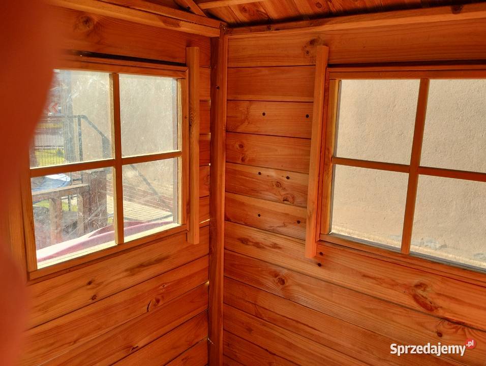 Domek dzieci Pawłowo