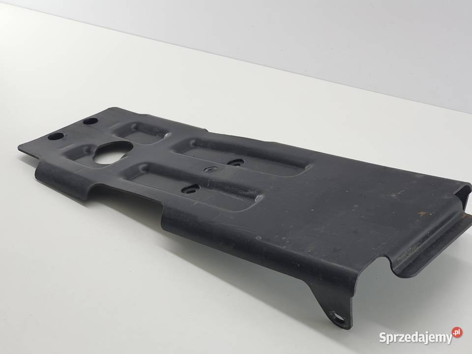 OSLONA SPODU TYL TGB BLADE 550 Janowice
