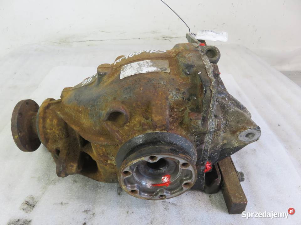 DYFER BMW E46 320 d 256 1214822J małopolskie