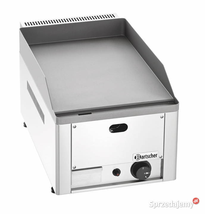 Gazowa płyta grillowa gładka Częstochowa sprzedam