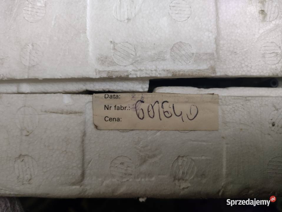 Radio safari 6 Radom