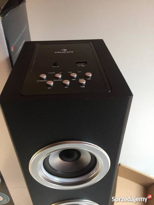 z33 auna karaoke karaboom led Szczecin