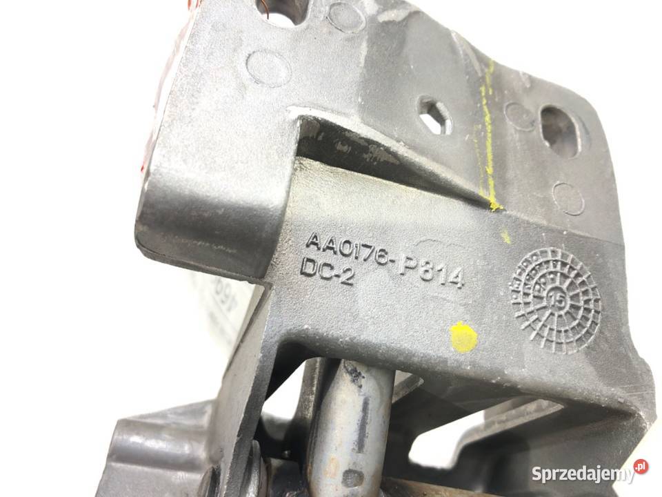 PEDAŁ HAMULCA AUTOMAT CHEVROLET CAMARO VI podkarpackie