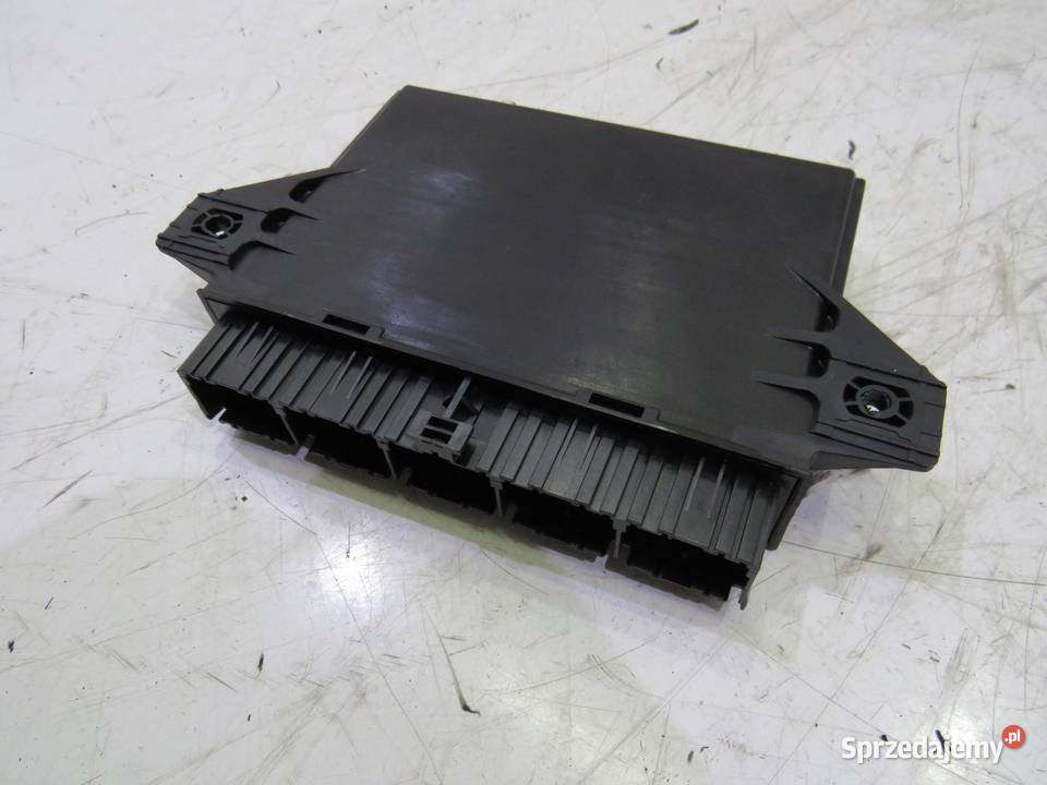 MODUŁ STEROWNIK KEYLESS VOLVO V40 13R 30659775 Komputery