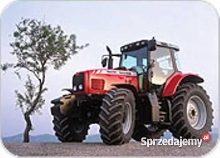 Instrukcja obsługi MF 8110 8120 8130 8140 8150 8 Poznań sprzedam