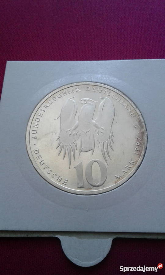 10 Marek 1977 rPhiliph Melanchthon men Jmennicza