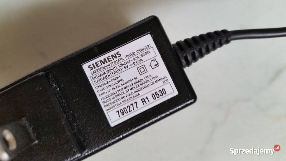 Telefon komorkowy SIEMENS A70 Puławy