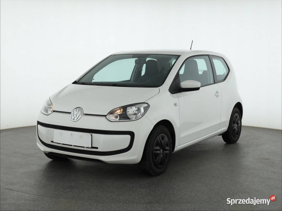 VW Up 10 MPI Piaseczno