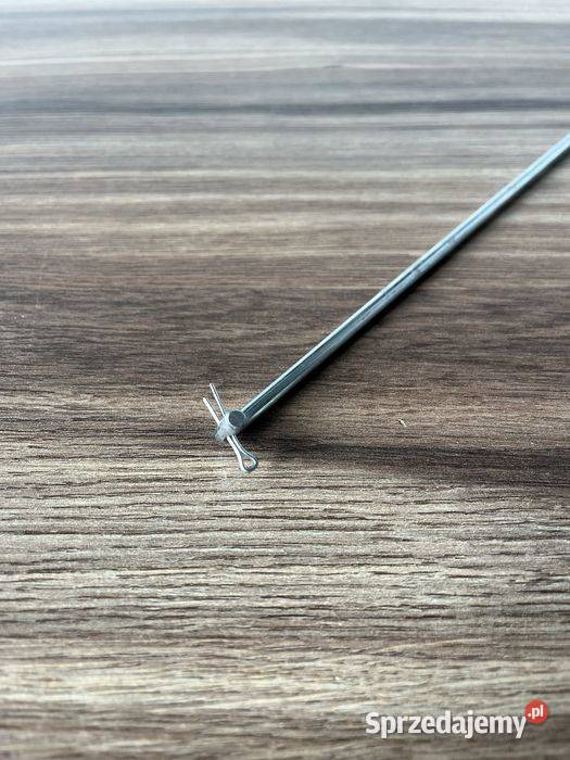 NOWY POLSKI PRĘT DRUT HAMULCA OGAR 200 ROMET Bielsko-Biała