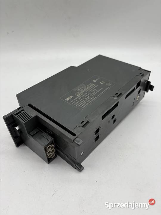 Siemens 6SL32250SE175UA2 750W mazowieckie Warszawa