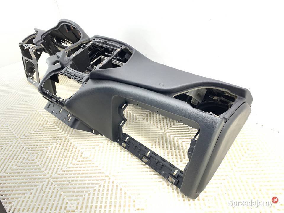 KOKPIT PODUSZKI PASY NAPINACZE PSAÓW KOMPLET