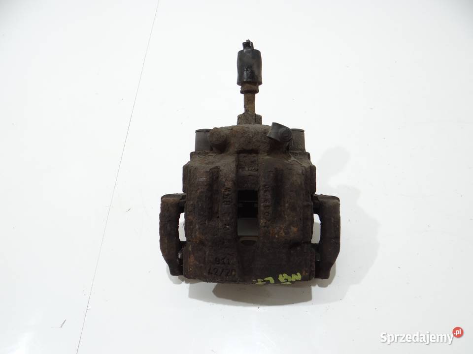 ZACISK HAMULCOWY LEWY TYŁ BMW E90 20D 4220 osobowe Strzyżewice