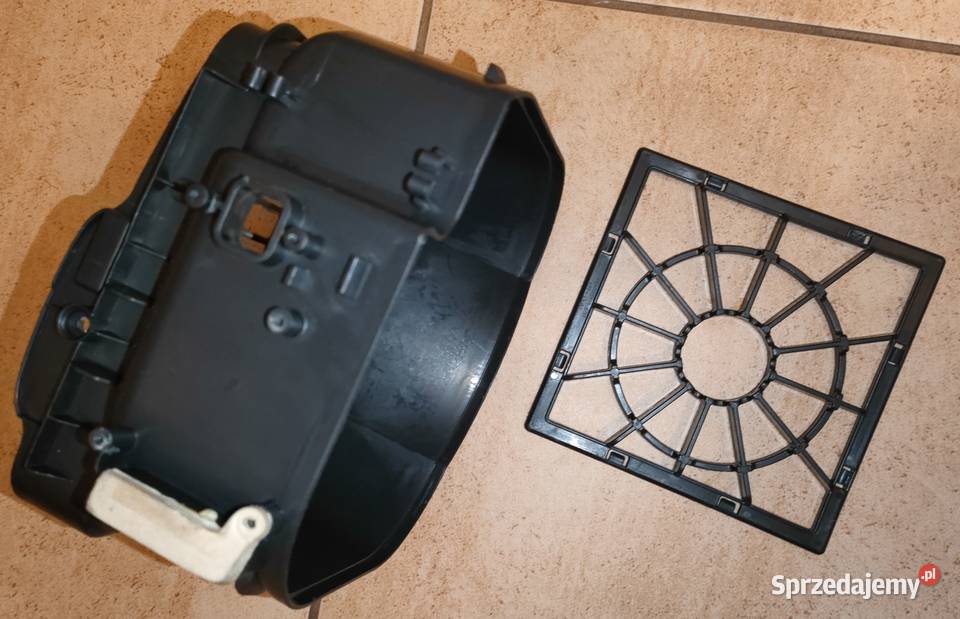 Electrolux EasyGo VC H4217E typ EEG41IW CZĘŚCI Bielsko-Biała