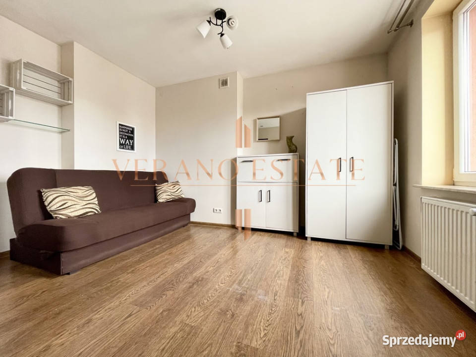 Bezczynszowa Kawalerka Warszawa 600 m Raszyn