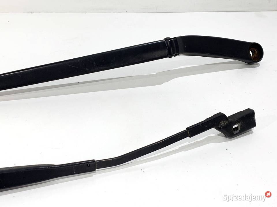 RAMIĘ WYCIERACZKI KOMPLET PRZÓD FIAT TIPO Ramiona wycieraczek