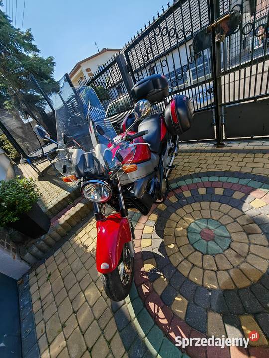 Honda x11 cb1100sf 140KM Radom sprzedam