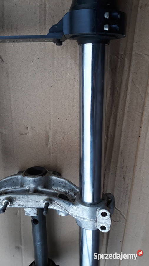 Honda CB 900 Boldor przednie zawieszenie Amortyzatory Bukownica