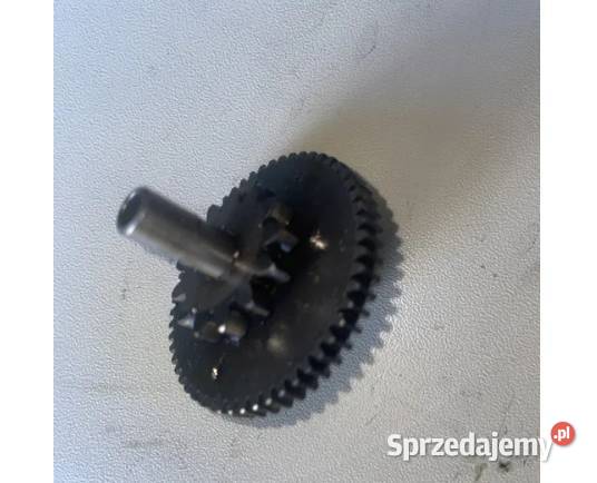 wolne koło rozrusznika Kymco XTown 125 2018 Ostrów Wielkopolski sprzedam