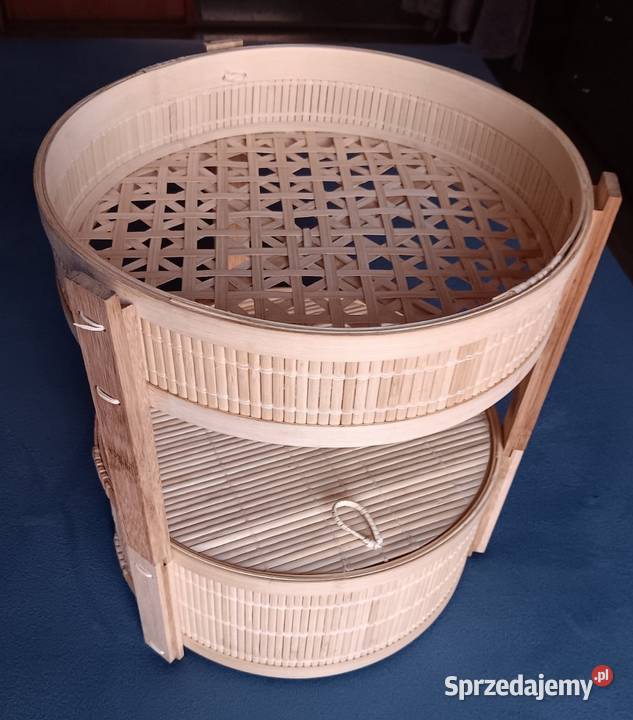 IKEA Kanelmott Kosz na owocewarzywa bambus opolskie Opole