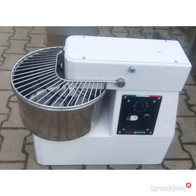 Mieszałka Do Ciasta RMGASTRO 22 Litrów S 1497O sprzedam