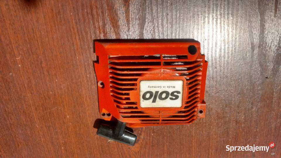 solo 642 rozrusznik 2165 Stalowa Wola