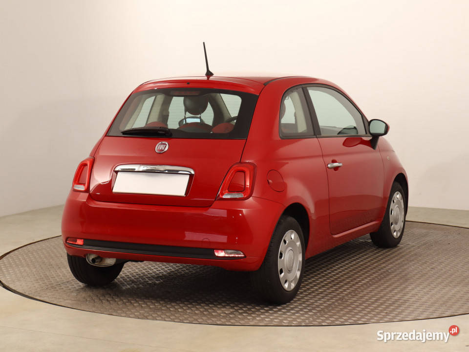 Fiat 500 12