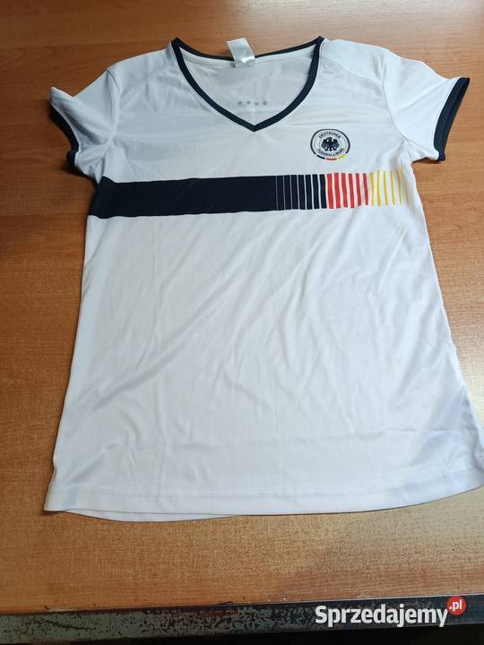 Koszulki sport mix używane