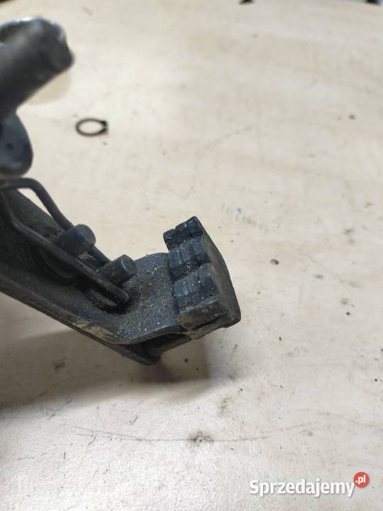 Zmieniacz biegów 2b motorynka komar Skrzynie biegów Łubno