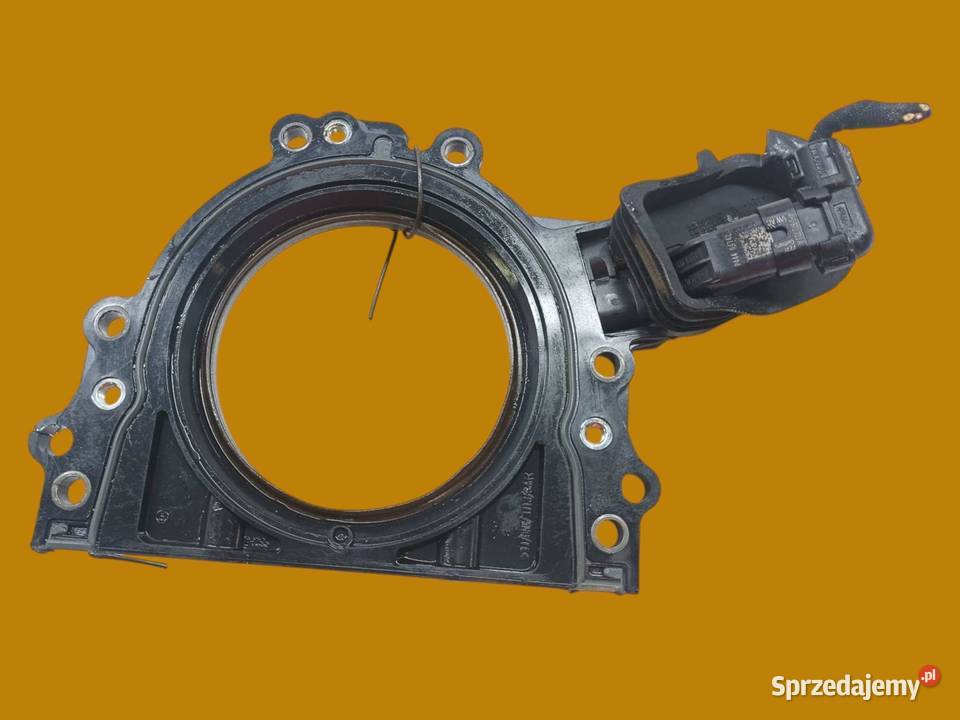 CZUJNIK SENSOR WAŁU USZCZELNIACZ 04C103173E 10 B