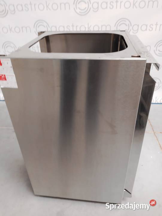 Moduł barowy z uchylnym koszem 55x53x88 Gastronomia Wrocław