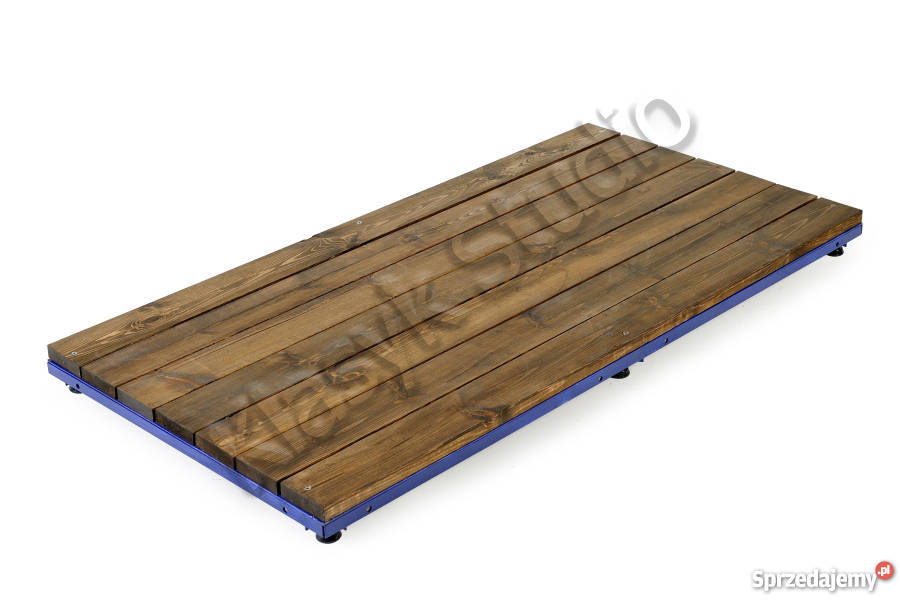 Podłoga plenerowa na Wynajem System do Wynajęcia mazowieckie