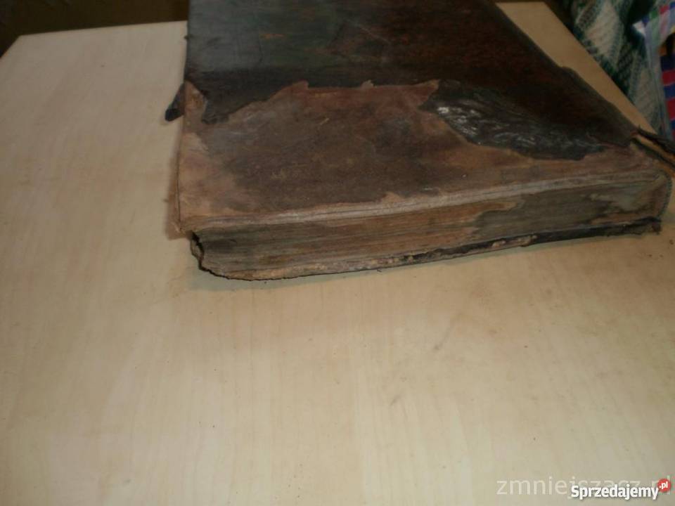 Talmud Babilonski wydanie 1893 r Warszawa sprzedam