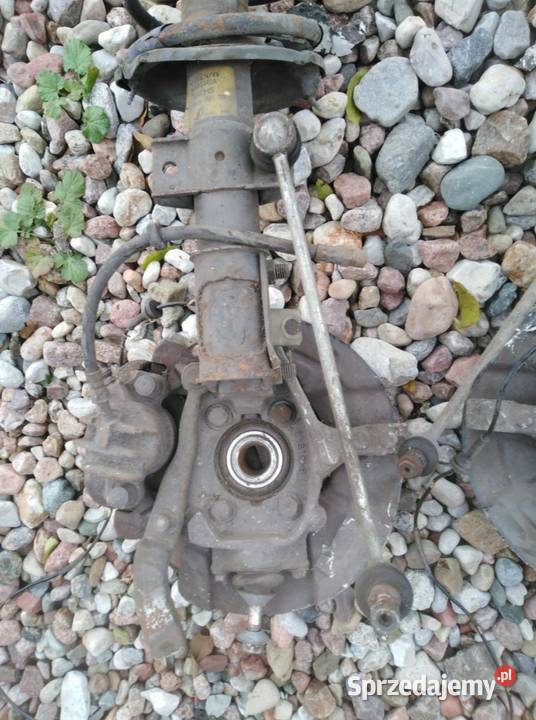 Volvo S80 S60 V70 Mcperson Prawy Lewy Zwrotnica