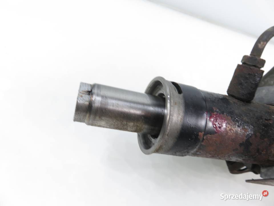 MAGLOWNICA RENAULT SCENIC I FL 6820000021 Przekładnie kierownicze