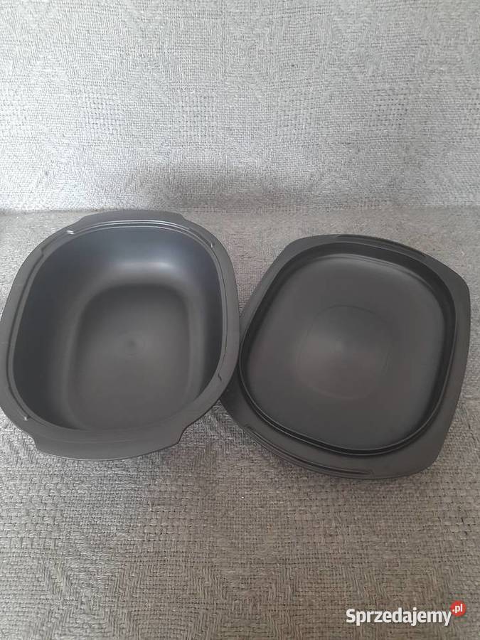 Ultra pro 2l tupperware Poznań sprzedam