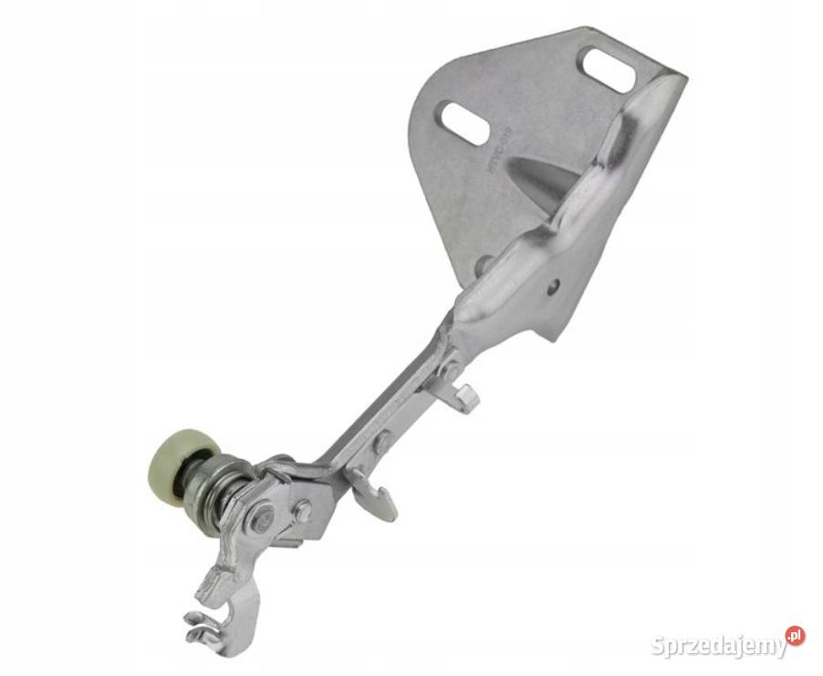 Iveco Daily 14 wózek drzwi bocznych NOWY Łódź