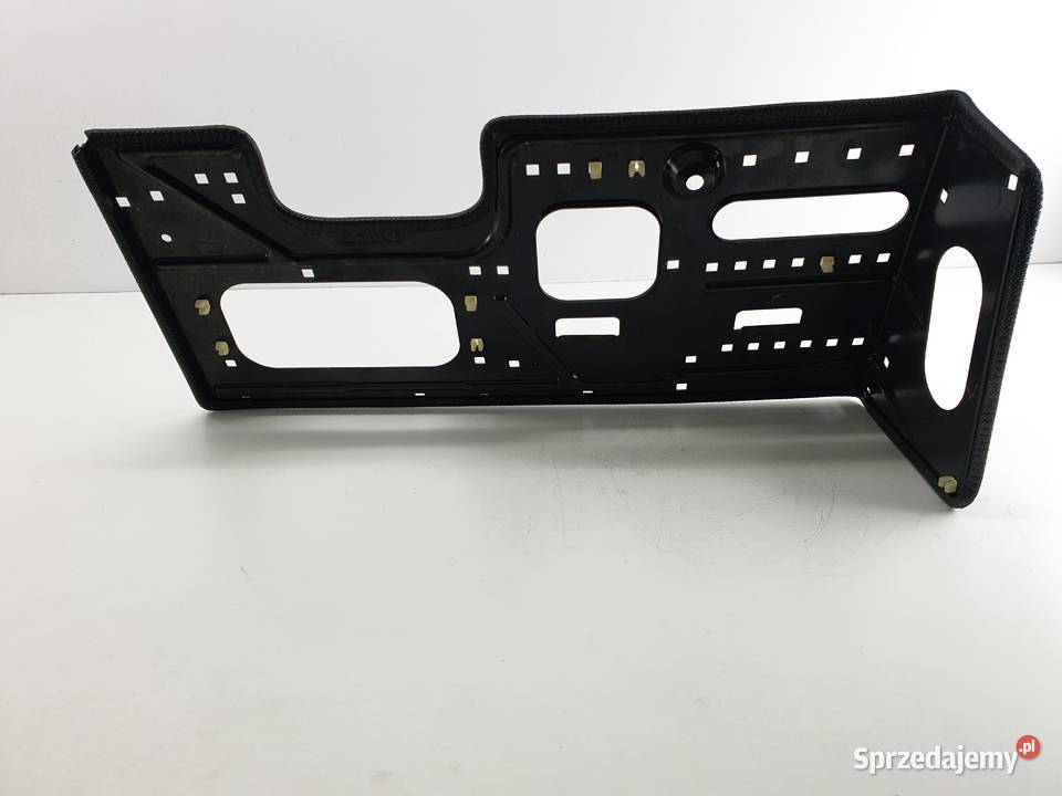 PODSTAWA OBUDOWA MOCOWANIE IVECO EUROCARGO