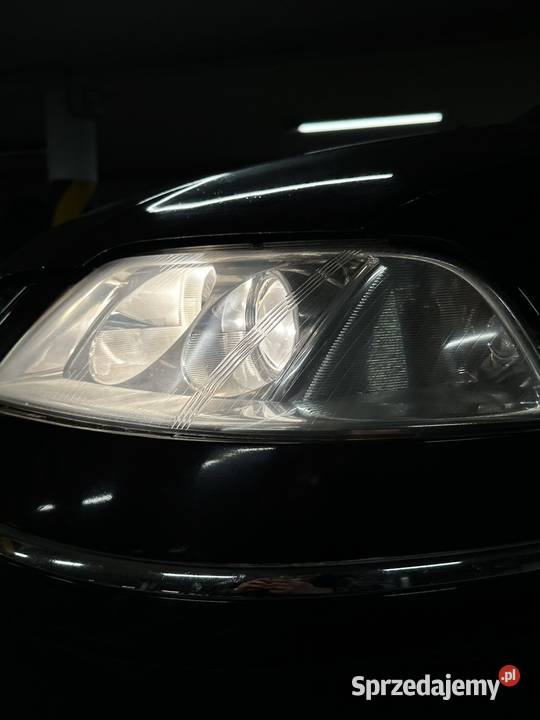 Volkswagen passat 19 tdi avf 130 ESP Słupsk