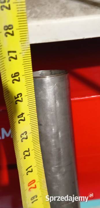Amortyzator Suntour XCR 110mm 29 manetka blokady Więcbork