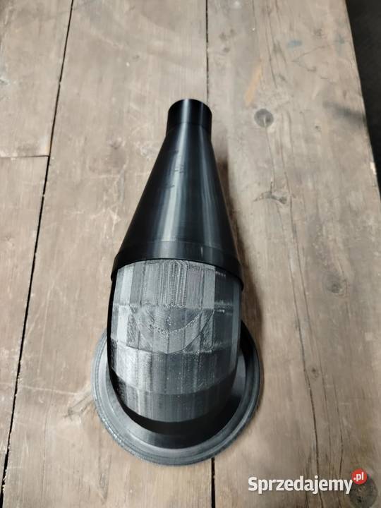 Dolot powietrza sportowy do Fiat 126p Maluch osobowe sprzedam